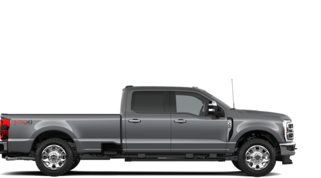 2026 Ford SuperDuty